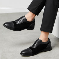 Vardi Dante™ Beau biznesowe buty | Klasyczne i wygodne buty męskie