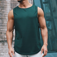 Joel TankTop | Perfect voor de fitnessruimte, het strand of de club