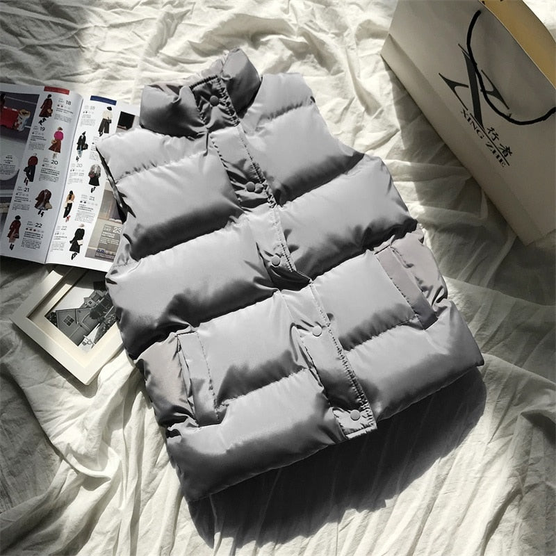 Vardi Dante™ Bo Kamizelka ocieplająca | Ciepła, stylowa i idealna na wiosnę