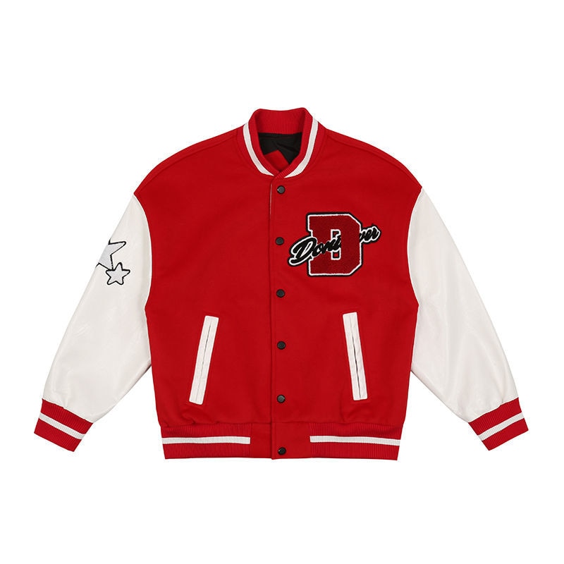 Vardi Dante™ American Style Jack | Een stoere jack voor heren