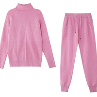 Tyra kombinezon | Super stylowy i jeszcze do tego wygodny