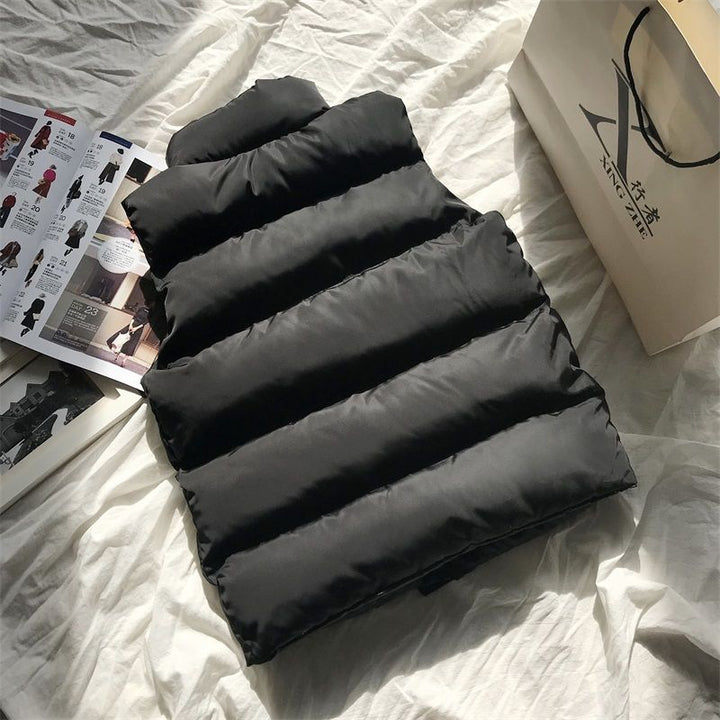 Vardi Dante™ Bo Kamizelka ocieplająca | Ciepła, stylowa i idealna na wiosnę