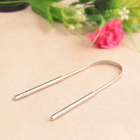 Skrobak do języka | Wysoka jakość i nierdzewny