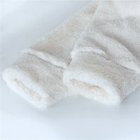 Sweter Alice Pluche | Krótki krój i super miękki