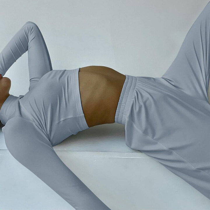 Ophelia Lounge Set | Heerlijke set voor thuis