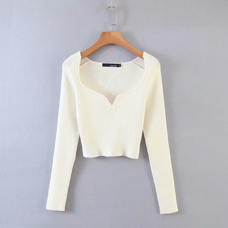 Catelin Croptop | Stylowy i wygodny croptop