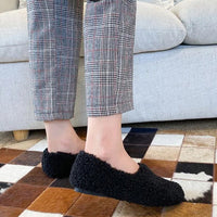 Ava Winter Ballerina | Stylowy i wygodny