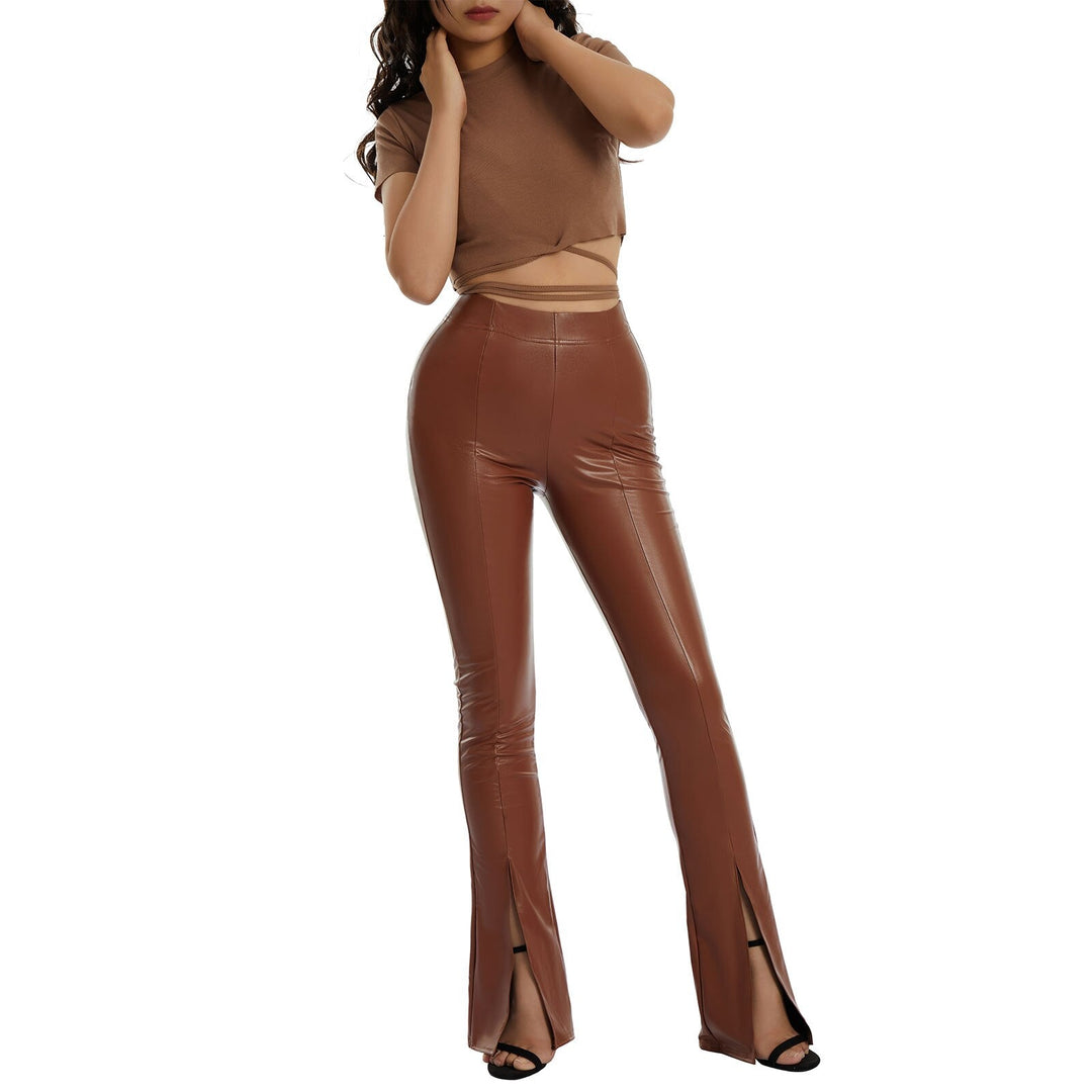 Yenna Flared | De trend van het moment