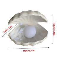 Cara Camilla™ Fantasy Schelpen lamp | Een must voor elke Disney fan - Cara Camilla