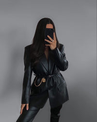 Marynarka Camille | Pasuje do każdej stylizacji