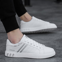 Vardi Dante™ Sean Sneakers | Stoere & Casual sneakers voor heren