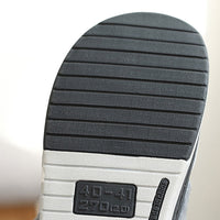 Vardi™ Męskie Stopy | Zawsze ciepłe stopy w stylu!