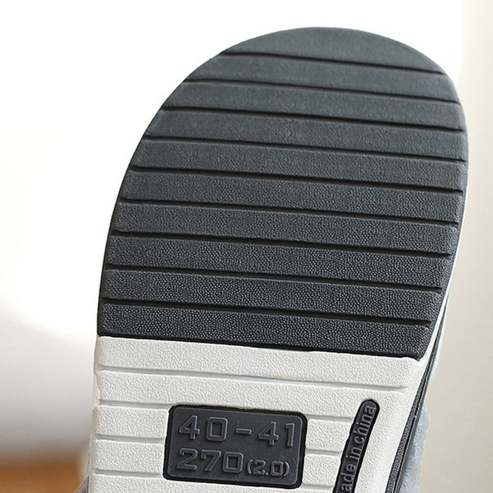 Vardi™ Męskie Stopy | Zawsze ciepłe stopy w stylu!