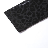 Annie Animal Suit | Sexy, speels en uitdagend