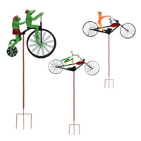 Willy wiatraczek | Ładna dekoracja do ogrodu