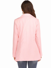 Marynarka Katie o dopasowanym kroju | Nowoczesna i stylowa