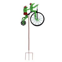 Willy wiatraczek | Ładna dekoracja do ogrodu