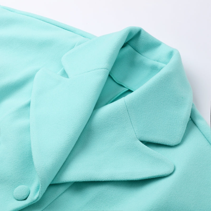 Fabienne Jas | Kobiecy, stylowy i biznesowy