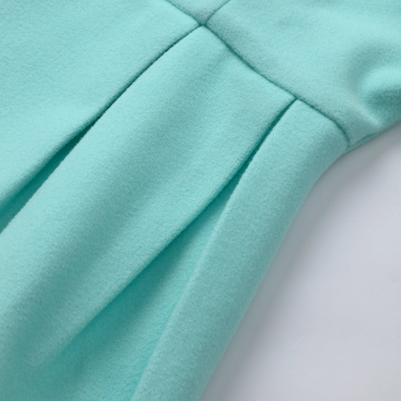 Fabienne Jas | Kobiecy, stylowy i biznesowy