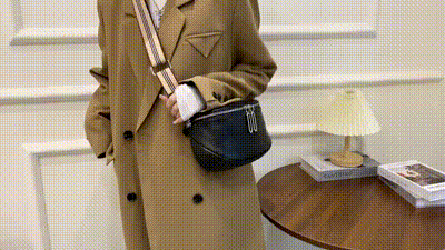 Lucy Leren Torba na ramię | Urocza i modna