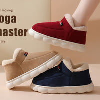 Carla Winterlaarzen | Warm & Comfy