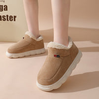Carla Winterlaarzen | Warm & Comfy