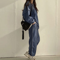 Carol Oversized Huispak | Modny i Wszechstronny