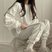 Carol Oversized Huispak | Modny i Wszechstronny