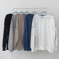 Carol Oversized Huispak | Modny i Wszechstronny