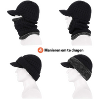 Vardi Dante™ Skullies™ | Czapki, które zapewniają ochronę i z których cieszysz się przez całą zimę