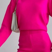 Manon Huispak | Wygodny, miękki i ciepły