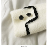 Sophie cropped vest | Gezellig & Stijlvol