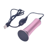 Elektryczny pilnik do pedicure | W mgnieniu oka znowu czyste, piękne stopy