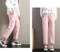 Nora legginsy z polaru | Stylowe i wygodne