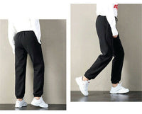 Nora legginsy z polaru | Stylowe i wygodne