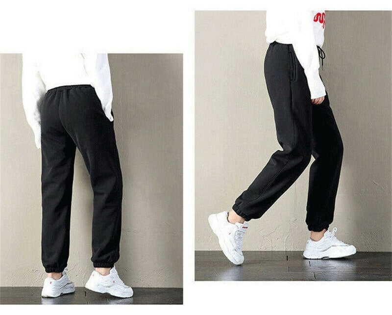 Nora legginsy z polaru | Stylowe i wygodne