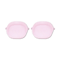 Siliconen Airfryer Vorm | Herbruikbaar, multifunctioneel & kan in de vaatwasser!