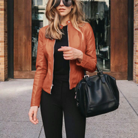 Brit Trendy Kurtka rowerowa | Stylowa, Funkcjonalna i Elegancka