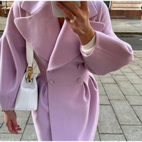 Fabienne Jas | Kobiecy, stylowy i biznesowy