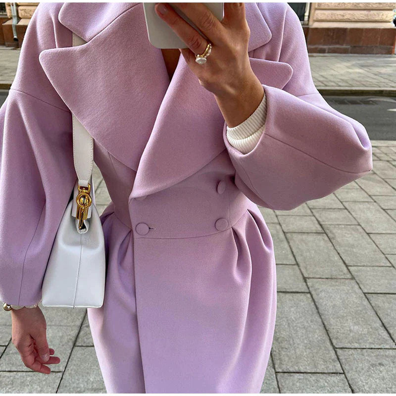 Fabienne Jas | Kobiecy, stylowy i biznesowy