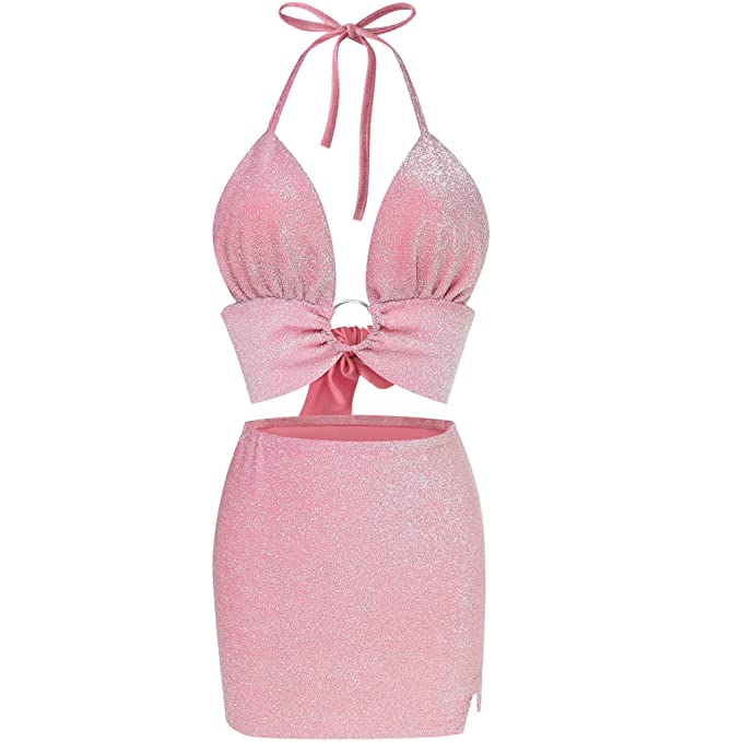 Zestaw Finou Festival | Idealny strój na następną imprezę