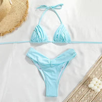 Myla Bikini | De perfecte aanvulling op je Beachwear collectie