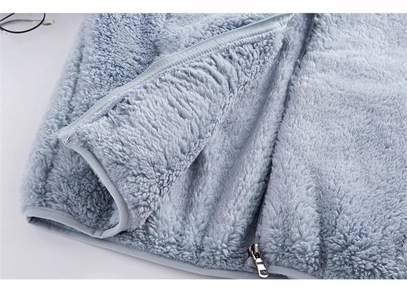 Kamizelka Caithlyn | Ciepła i Wszechstronna