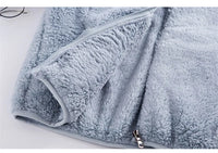 Kamizelka Caithlyn | Ciepła i Wszechstronna