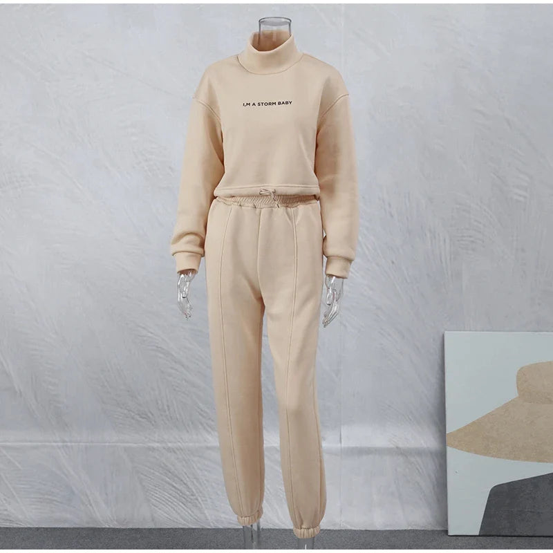 Kaila Trainingspak | Stylowy i wygodny