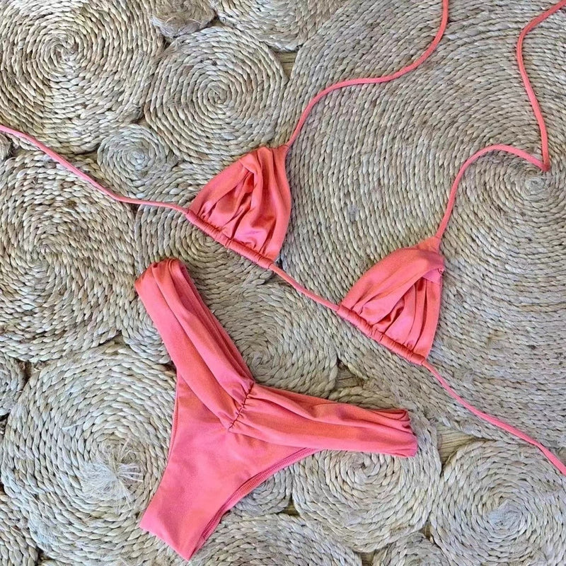 Myla Bikini | De perfecte aanvulling op je Beachwear collectie