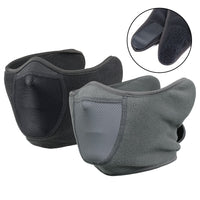 Vardi Dante™ Thermische Hals- en gezichtswarmer | Een musthave voor deze winter