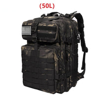 Vardi Dante™ Plecak dla poszukiwaczy przygód | Solidny i wielofunkcyjny plecak