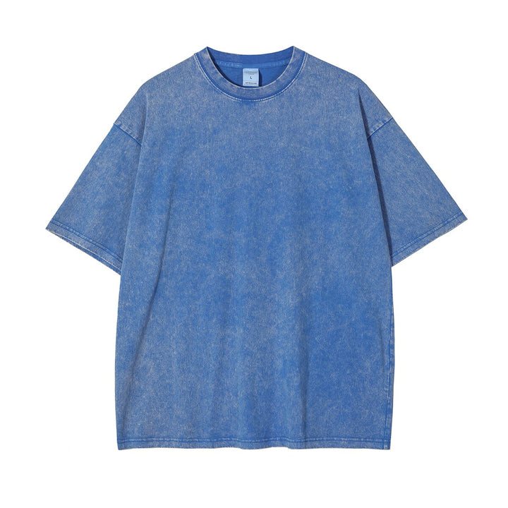 Vardi Dante™ Kirian Katoenen Shirt | Een stijlvolle & casual unisex shirt