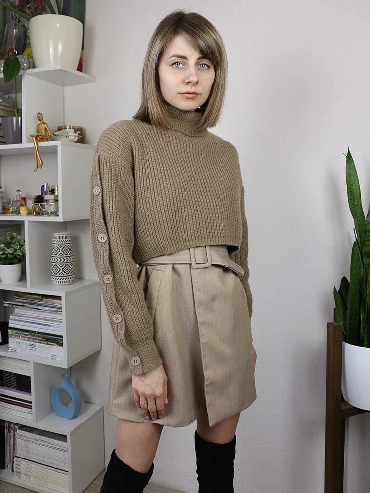 Fiona Jurk | Modne i wygodne